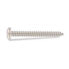 Фото #1 товара EUROMARINE A4 DIN 7981 5.5x50 mm Sheet Screw 25 Units