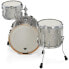 Фото #4 товара Sonor Vintage Three20 Silver WM