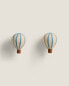 Фото #1 товара Ручки дверные ZARAHOME Balloon с линиями (упаковка из 2)
