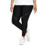 Puma Logo Eversculpt 78 High Waisted Training Leggings Plus Womens Black Athleti