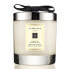 Фото #1 товара Peony & Blush Suede - candle 200 g