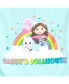 ფოტო #7 პროდუქტის Girls Gabby Pandy Paws Tulle Dress to