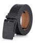 Фото #2 товара Men's Sandpaper Linxx Ratchet Belt