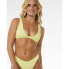 RIP CURL Premium Surf Bralette Bikini Top