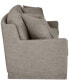 Фото #9 товара Keiffer 90" Fabric Sofa, Created for Macy's