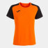 Фото #1 товара Joma Academy IV Sleeve W football shirt 901335.881