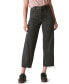 ფოტო #1 პროდუქტის Women's Lucky Legend High Rise Wide Leg Denim Pants