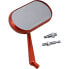 Фото #1 товара ARLEN NESS Oval right rearview mirror