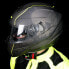 Фото #5 товара Шлем для мотоциклистов CGM 321S Atom Skull
