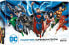 Egmont Gra Pojedynek Superbohaterów DC