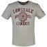 ფოტო #2 პროდუქტის LONSDALE Murrister short sleeve T-shirt