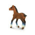 Фото #2 товара SAFARI LTD Clydesdale Foal Figure