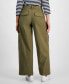 Фото #2 товара Брюки женские Tommy Hilfiger Широкие карго-панталоны
