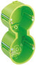 Фото #2 товара Spelsberg 92305001 - Plastic - Polypropylene (PP) - Green - IP30 - 68 mm - 139 mm - 50 mm