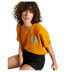 ფოტო #2 პროდუქტის SUPERDRY Workwear Graphic Oversized short sleeve T-shirt