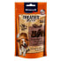 ფოტო #1 პროდუქტის VITAKRAFT Treaties Minis 48gr salmon snack 8 units