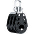 Фото #1 товара HARKEN Triple Swivel Carbo Block 29 mm Pulley