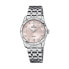 Фото #1 товара Мужские часы Festina F16940/C Розовый Серебристый