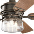 Deckenlampe BRADLEY