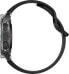 Фото #6 товара Spigen Etui Spigen Ultra Hybrid Samsung Galaxy Watch 4 40mm Crystal Clear