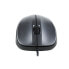 Фото #4 товара Оптическая мышь NGS NGS-MOUSE-1091 1200 DPI Серый