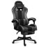 Gaming Chair Huzaro HZ-Force 4.7 Black Grey