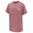 Фото #3 товара HUMMEL Mustral short sleeve T-shirt