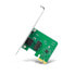 Фото #3 товара TP-LINK TG-3468 - Internal - Wired - PCI Express - Ethernet - 2000 Mbit/s - Green - Grey