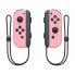 Gaming Control Nintendo SET IZQ/DER Pink Nintendo Switch