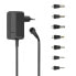 Фото #1 товара HAMA Universal 600mA 7.2W Power Cord