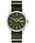 Фото #1 товара Наручные часы Tissot Seastar Silver-Tone Steel Bracelet Watch 36mm