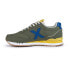 MUNICH Dash Canvas 212 trainers