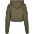 Фото #7 товара URBAN CLASSICS Short Worker Big hoodie