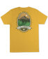 Men's Heaven Explore Outdoors Graphic T-Shirt