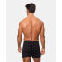 ABANDERADO Moda Open Boxer 2 Units