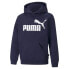 PUMA Essentials Big Logo Fl sweatshirt