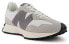 Кроссовки New Balance NB 327 MS327WE 41.5 - фото #3