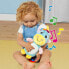 Musical Plush Toy Moltó Gusyluz 24 cm