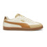 Фото #1 товара Puma Club Era Ii Lace Up Mens Beige Sneakers Casual Shoes 39744801