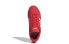 Фото #6 товара adidas neo GRAND COURT 低帮 板鞋 女款 红白 / Кроссовки Adidas neo GRAND COURT EH0637