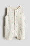 Фото #1 товара Sleeveless Romper Suit