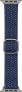 Uniq UNIQ pasek Aspen Apple Watch 44/42mm Braided niebieski/oxford blue