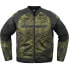 Фото #1 товара ICON Overlord3™ Magnacross jacket