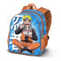 KARACTERMANIA Basic Naruto Ramen backpack