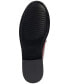 ფოტო #6 პროდუქტის Women's Jolene Scultped "C" Tailored Moc Loafer Flats