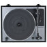 Thorens TD 102 A black HG