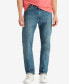 Фото #1 товара Men's Big & Tall Hampton Relaxed Straight Jeans