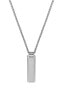 Patterned necklace DCNL50150100