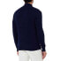 HACKETT HM703057 Zip Sweater