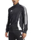 Men's Tiro 24 Slim-Fit Performance 3-Stripes Track Jacket